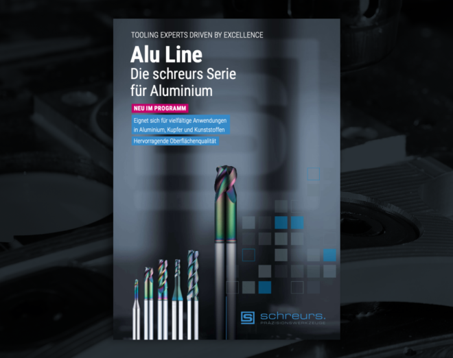 Alu Line